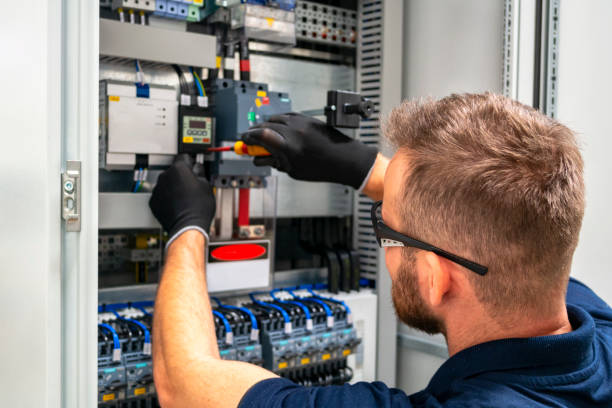 Best Electrical Contractors for Businesses  in Charleston, IL