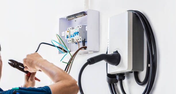 Best Electrical System Inspection  in Charleston, IL