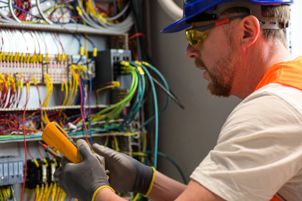 Best Best Electricians Near Me  in Charleston, IL