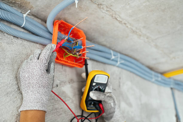 Electrical Upgrades for Homes in Charleston, IL